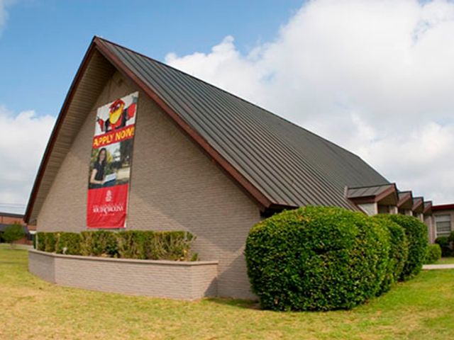 Photo of University of South Carolina-Sumter