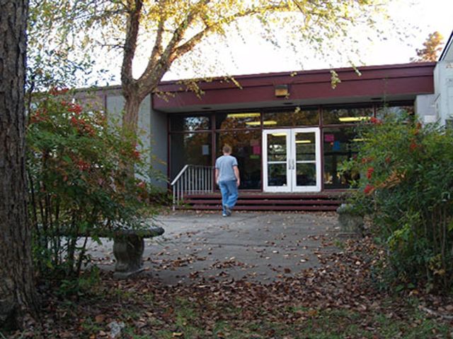 Photo of University of South Carolina-Sumter