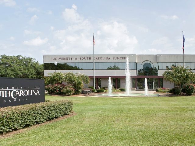 Photo of University of South Carolina-Sumter