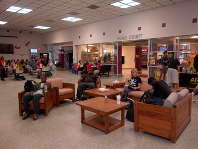 Photo of University of South Carolina-Sumter