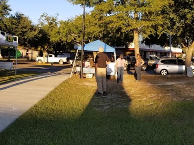 Photo of University of South Carolina-Sumter