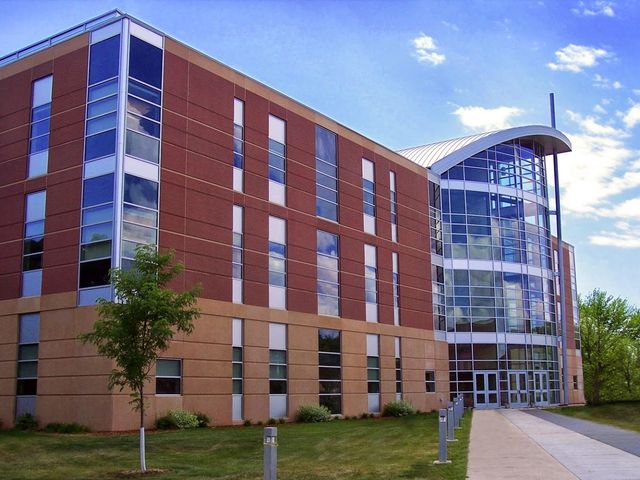 Photo of University of South Dakota