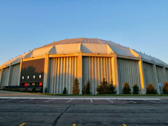 Photo of University of South Dakota