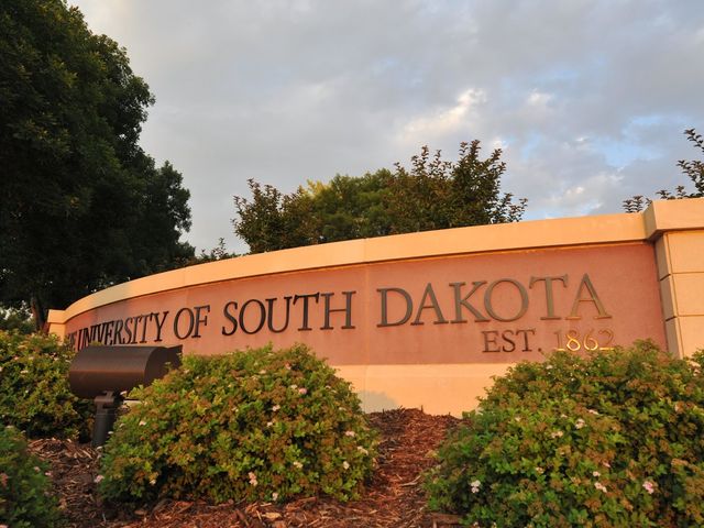 Photo of University of South Dakota
