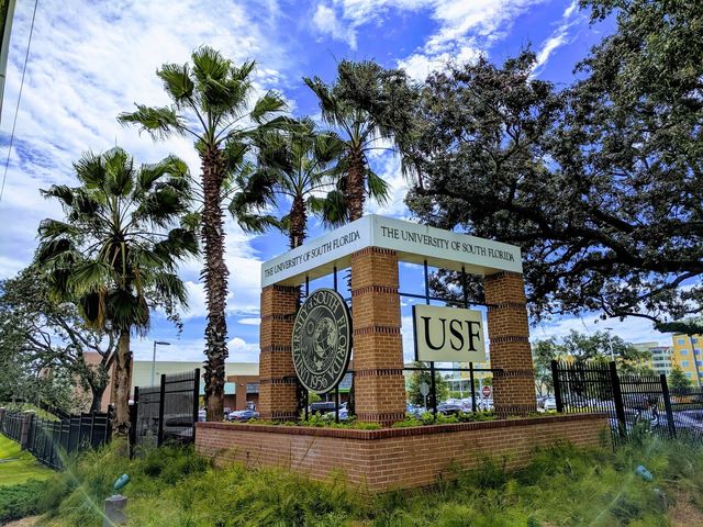 Photo of University of South Florida-Main Campus