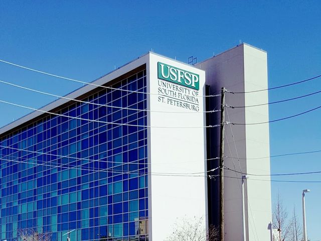 Photo of University of South Florida-St Petersburg