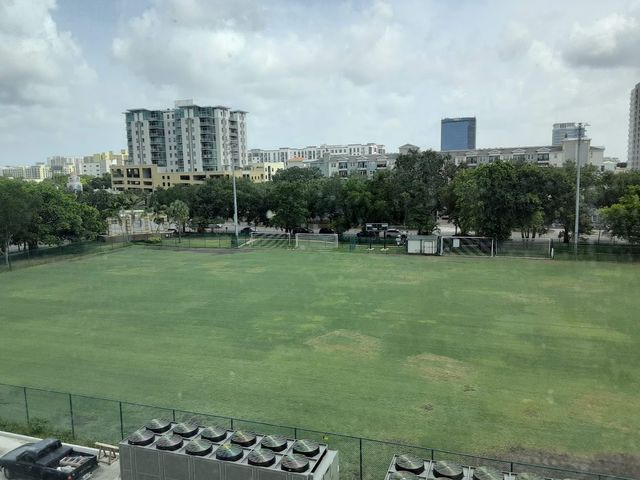 Photo of University of South Florida-St Petersburg