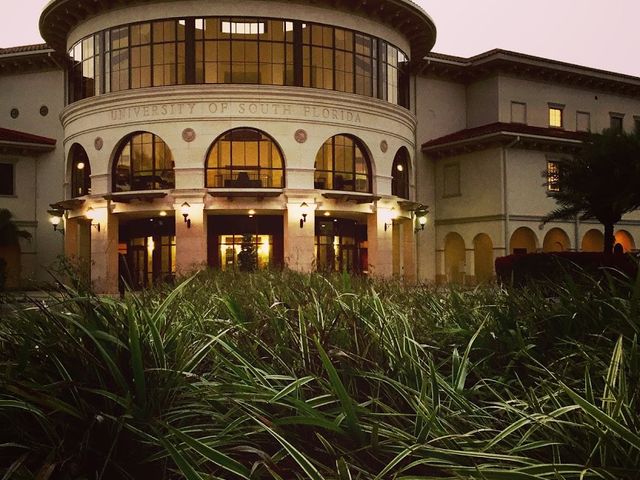 Photo of University of South Florida-Sarasota-Manatee
