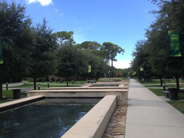 Photo of University of South Florida-Sarasota-Manatee