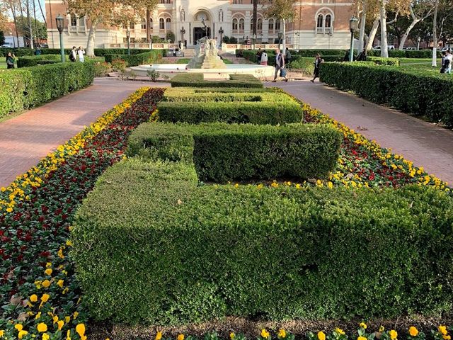 Photo of University of Southern California