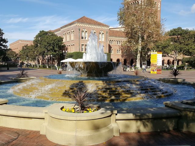 Photo of University of Southern California