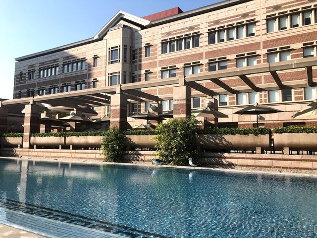 Photo of University of Southern California