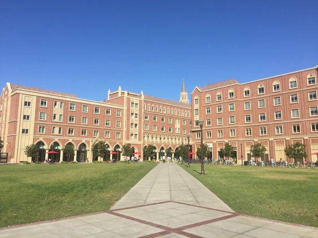 Photo of University of Southern California