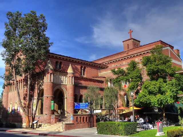 Photo of University of Southern California
