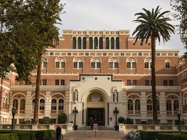 Photo of University of Southern California