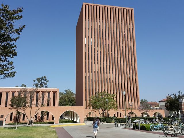 Photo of University of Southern California