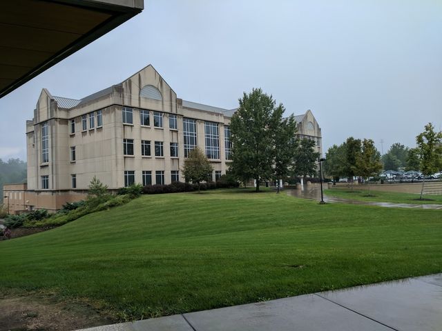 Photo of University of Southern Indiana