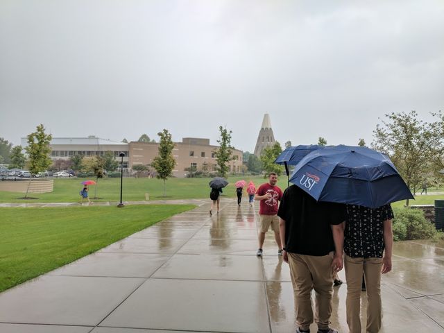 Photo of University of Southern Indiana