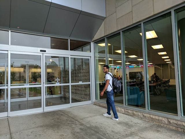 Photo of University of Southern Indiana