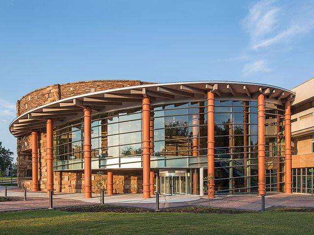 Photo of University of Southern Indiana