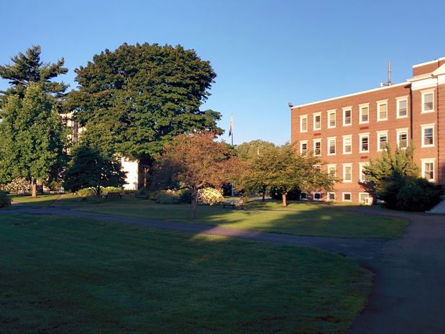 Photo of University of Southern Maine