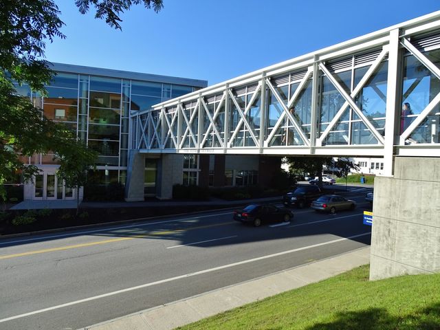 Photo of University of Southern Maine