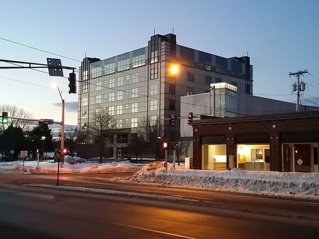 Photo of University of Southern Maine