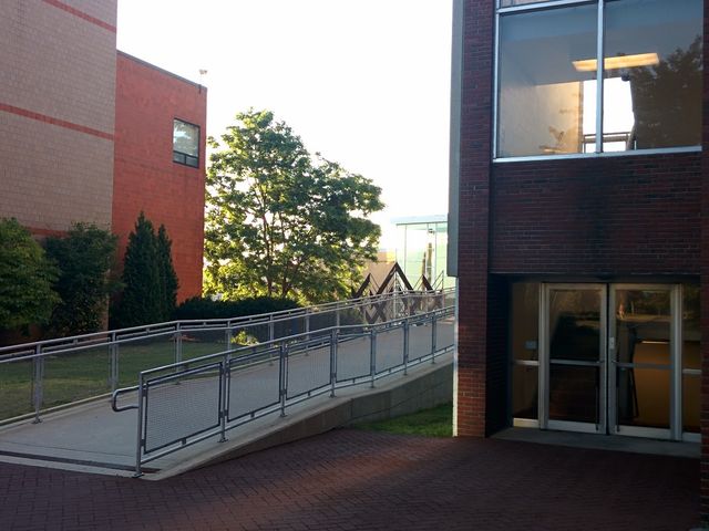 Photo of University of Southern Maine