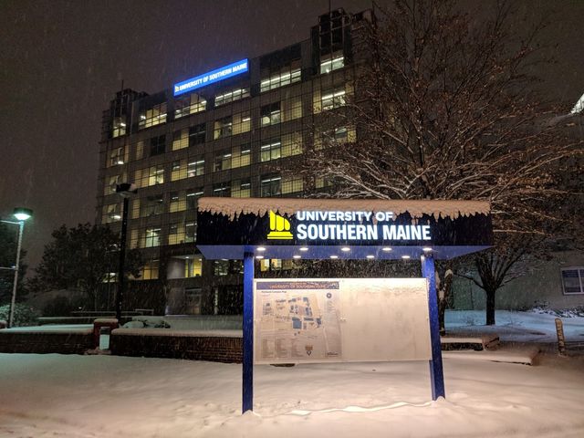 Photo of University of Southern Maine