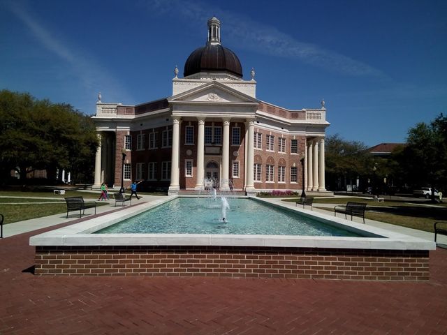 Photo of University of Southern Mississippi