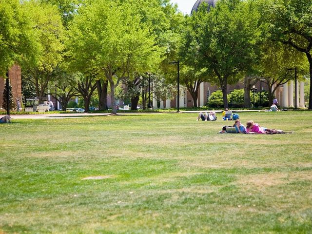 Photo of University of Southern Mississippi