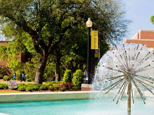 Photo of University of Southern Mississippi