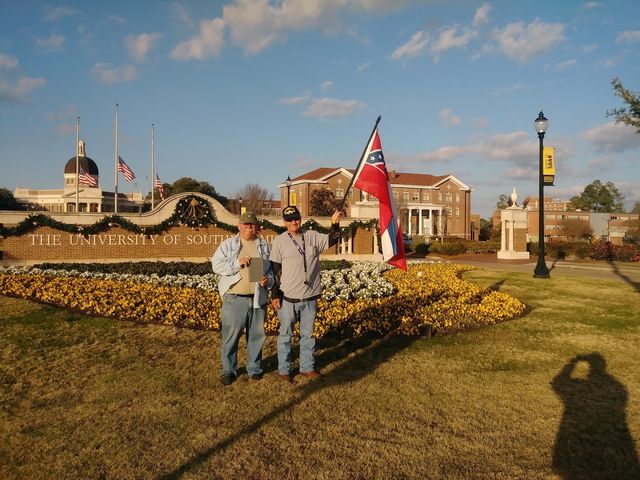 Photo of University of Southern Mississippi