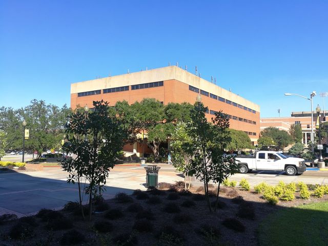 Photo of University of Southern Mississippi