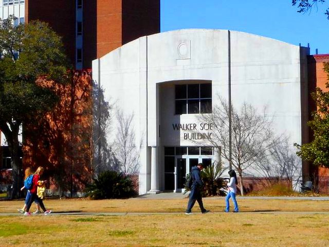 Photo of University of Southern Mississippi