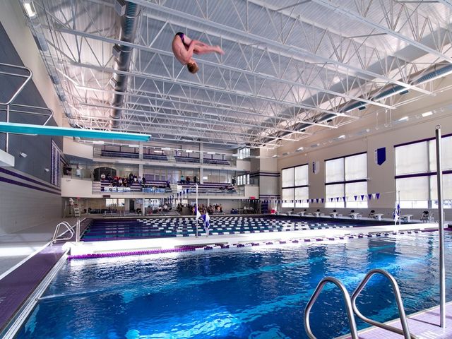 Photo of University of St Thomas