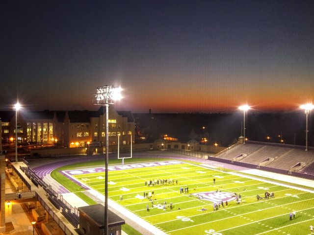 Photo of University of St Thomas