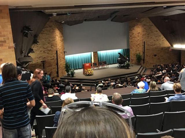 Photo of University of St Thomas