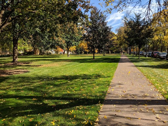 Photo of University of St Thomas