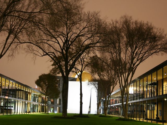 Photo of University of St Thomas