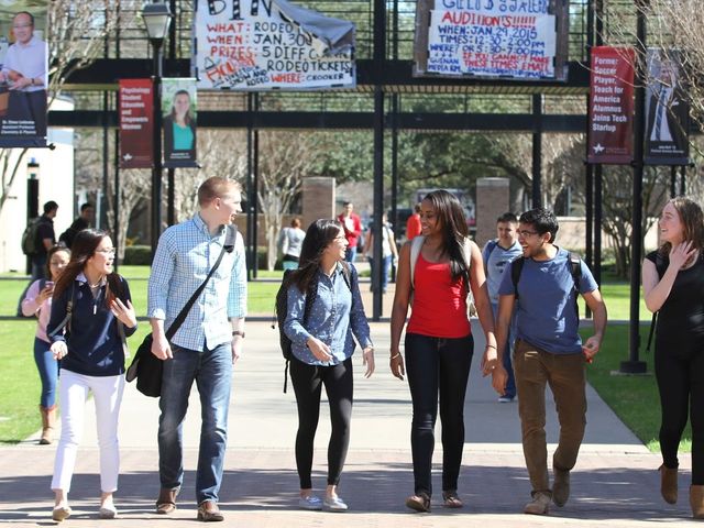 Photo of University of St Thomas