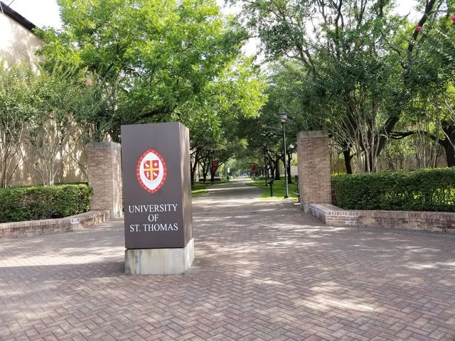 Photo of University of St Thomas