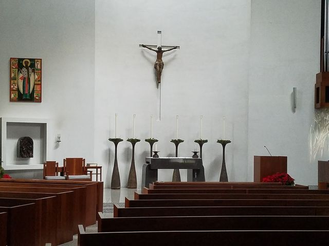 Photo of University of St Thomas
