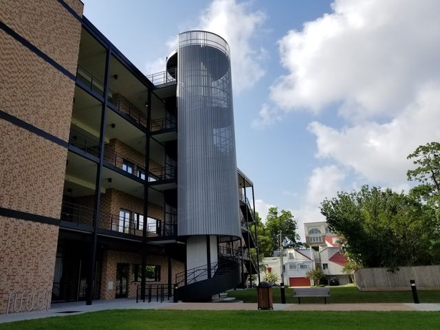 Photo of University of St Thomas