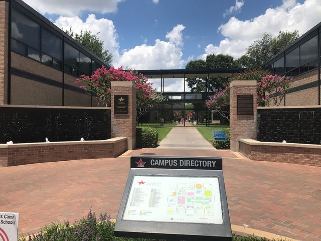 Photo of University of St Thomas