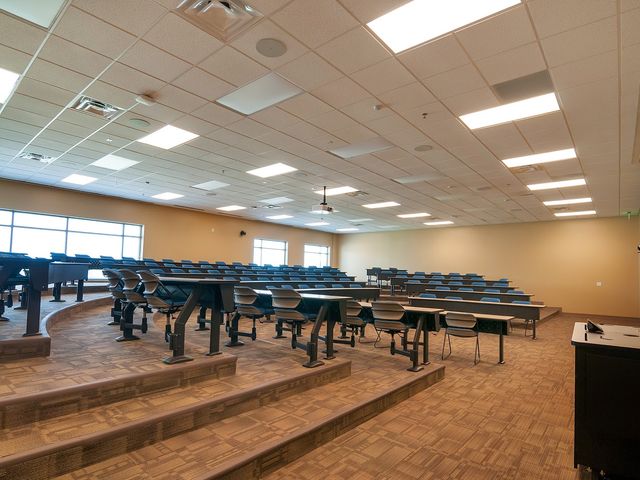 Photo of University of St. Augustine for Health Sciences