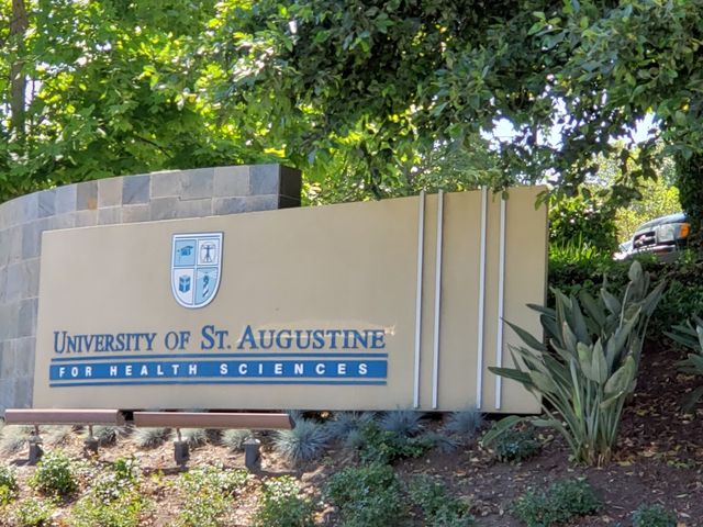 Photo of University of St. Augustine for Health Sciences