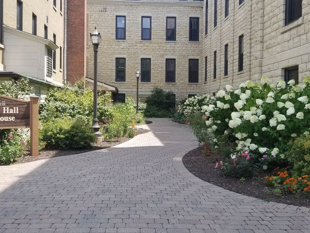 Photo of University of St Francis