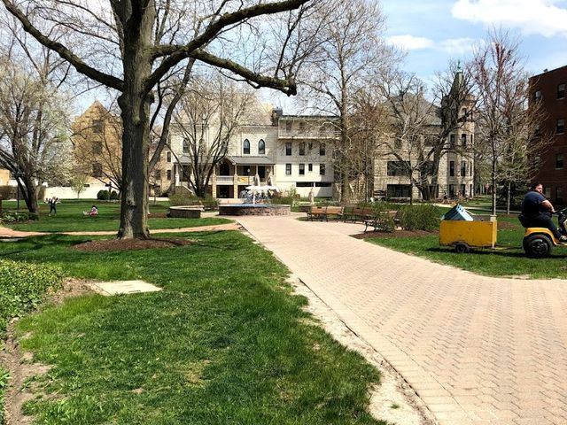Photo of University of St Francis