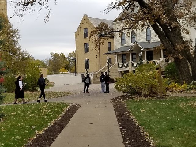Photo of University of St Francis